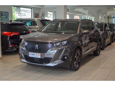 Peugeot 2008 1.5 BlueHDi 130 EAT8 Allure Pack